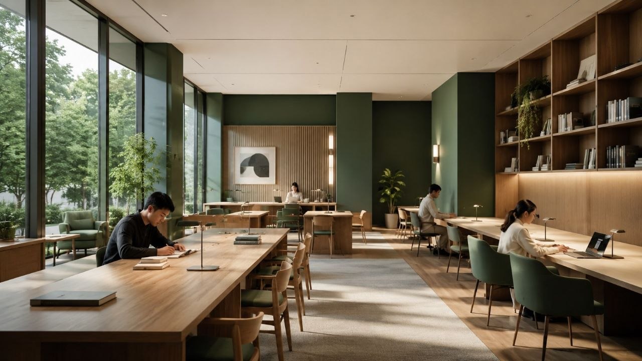 Background Kết luận